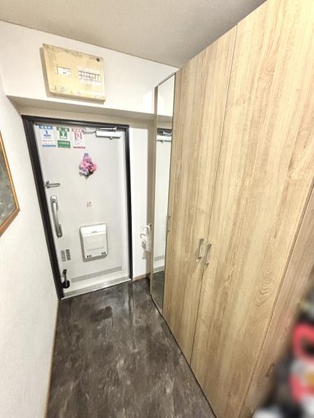 加古川グリーンシティＤ棟