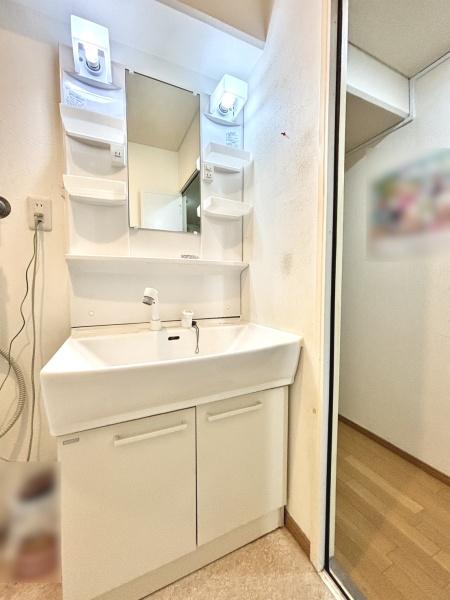 加古川グリーンシティＤ棟