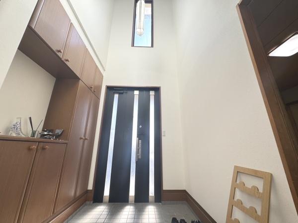 高砂市梅井１丁目の中古一戸建て