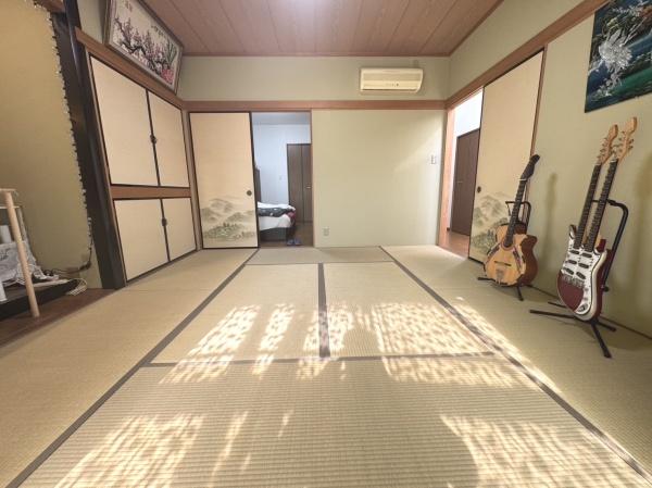 高砂市梅井１丁目の中古一戸建て