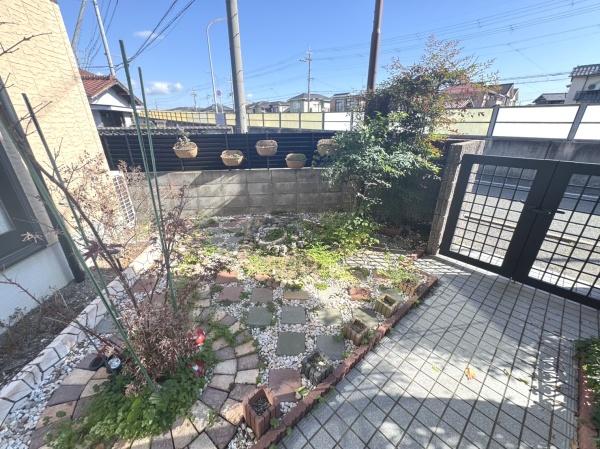 高砂市梅井１丁目の中古一戸建て