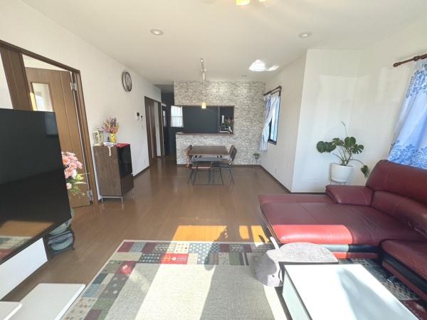 高砂市梅井１丁目の中古一戸建て