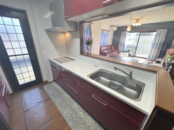 高砂市梅井１丁目の中古一戸建て