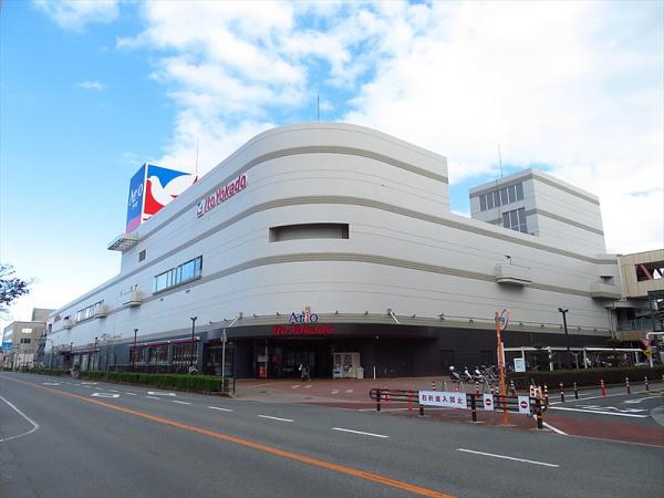 加古川市別府町新野辺北町８丁目の新築一戸建(イトーヨーカドーアリオ加古川店)