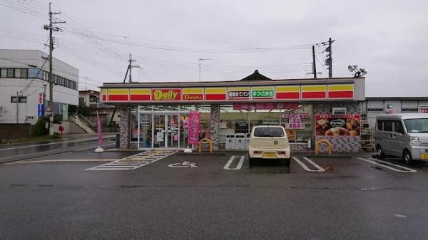 加古郡稲美町六分一の新築一戸建(デイリーヤマザキ神戸岩岡店)