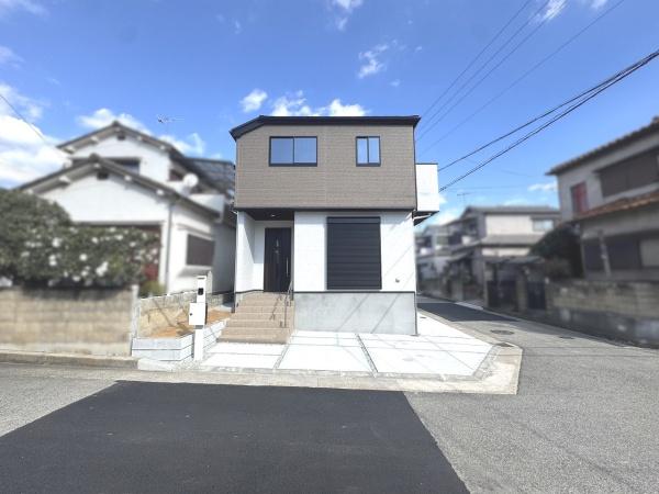 加古郡稲美町六分一の新築一戸建