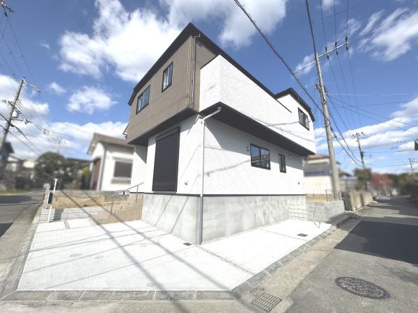 加古郡稲美町六分一の新築一戸建