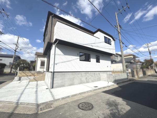 加古郡稲美町六分一の新築一戸建