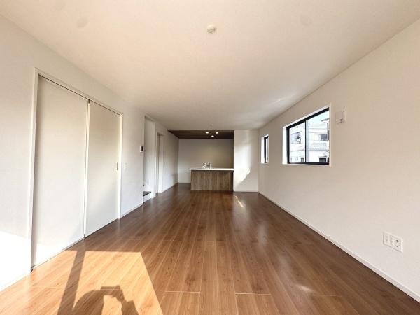 加古郡稲美町六分一の新築一戸建