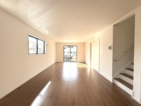 加古郡稲美町六分一の新築一戸建