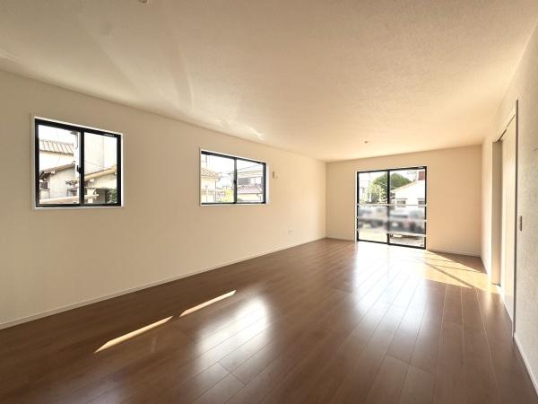 加古郡稲美町六分一の新築一戸建