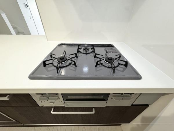 播磨町東本荘1期1号楝　新築戸建