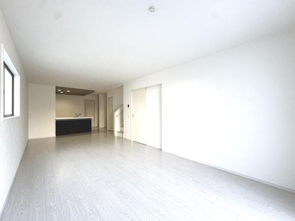 播磨町東本荘1期1号楝　新築戸建