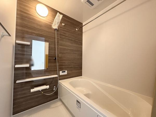 播磨町東本荘1期1号楝　新築戸建