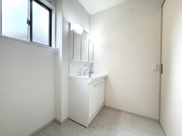 播磨町東本荘1期1号楝　新築戸建