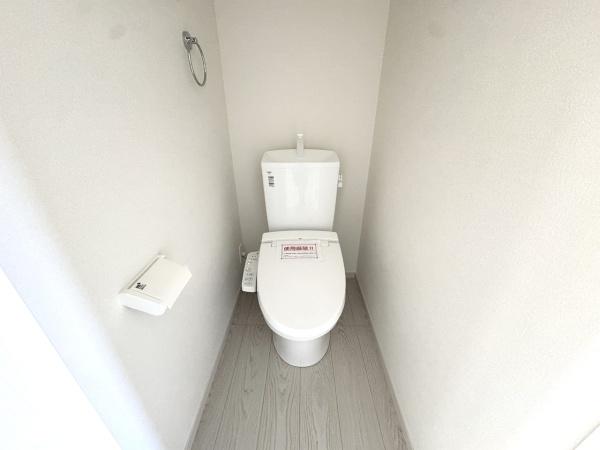 播磨町東本荘1期1号楝　新築戸建