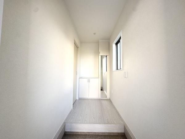 播磨町東本荘1期1号楝　新築戸建