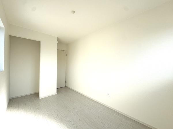 播磨町東本荘1期1号楝　新築戸建