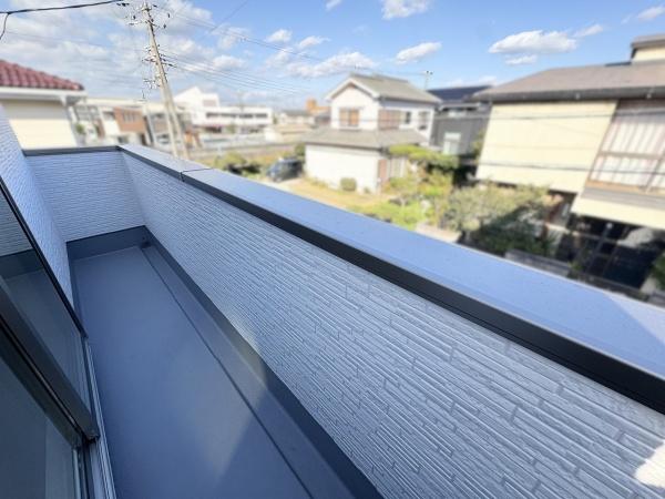 播磨町東本荘1期1号楝　新築戸建