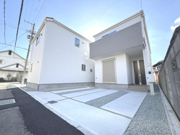 播磨町東本荘1期1号楝　新築戸建