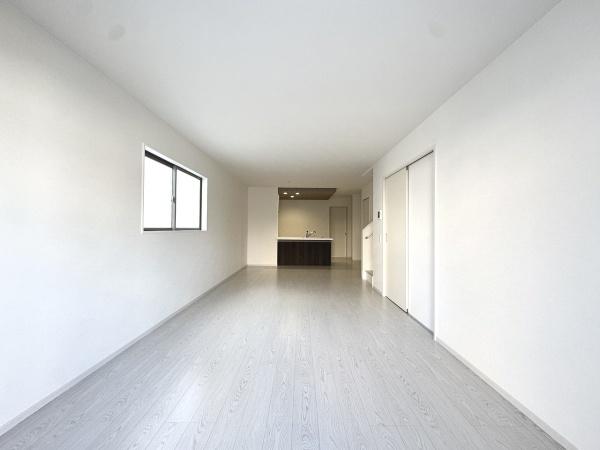 播磨町東本荘1期1号楝　新築戸建