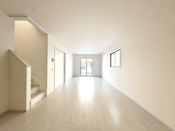 播磨町東本荘1期1号楝　新築戸建