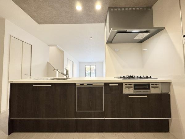 播磨町東本荘1期1号楝　新築戸建