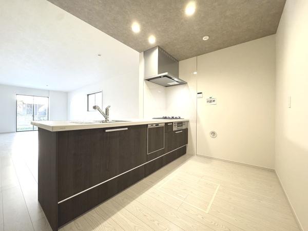 播磨町東本荘1期1号楝　新築戸建