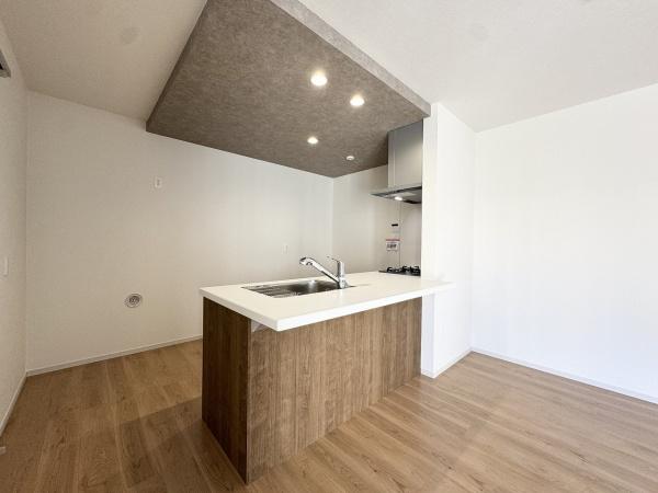 播磨町東本荘1期2号楝　新築戸建