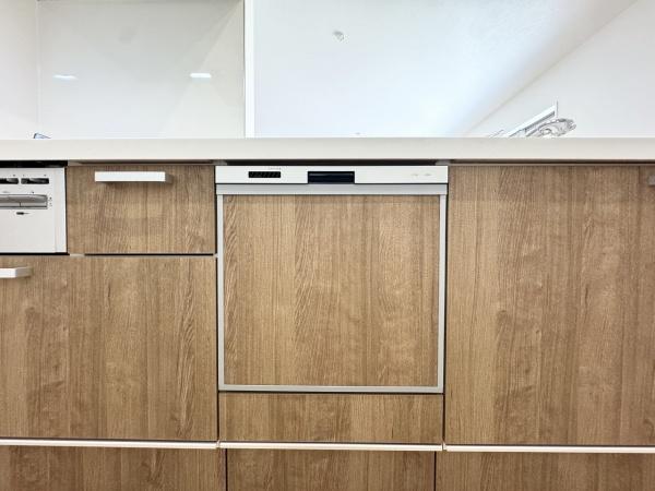 播磨町東本荘1期2号楝　新築戸建