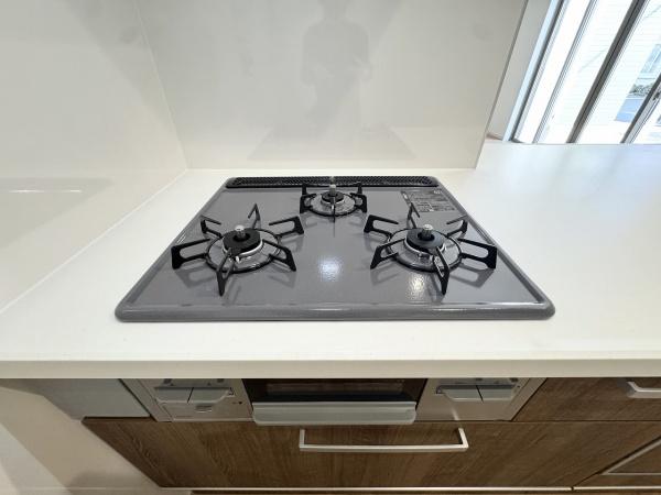 播磨町東本荘1期2号楝　新築戸建