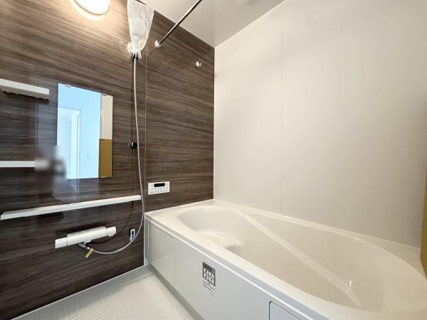 播磨町東本荘1期2号楝　新築戸建