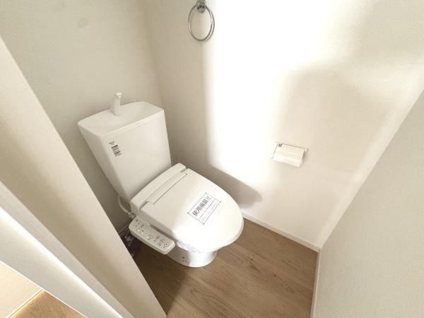 播磨町東本荘1期2号楝　新築戸建