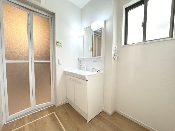 播磨町東本荘1期2号楝　新築戸建