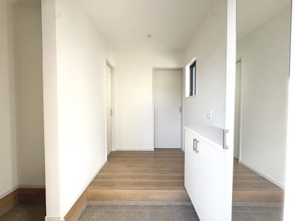 播磨町東本荘1期2号楝　新築戸建