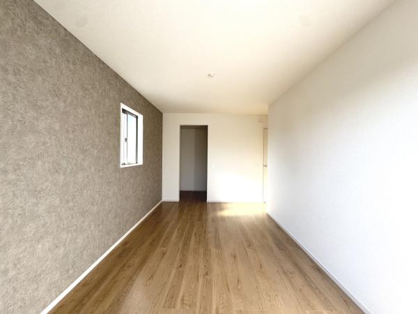 播磨町東本荘1期2号楝　新築戸建