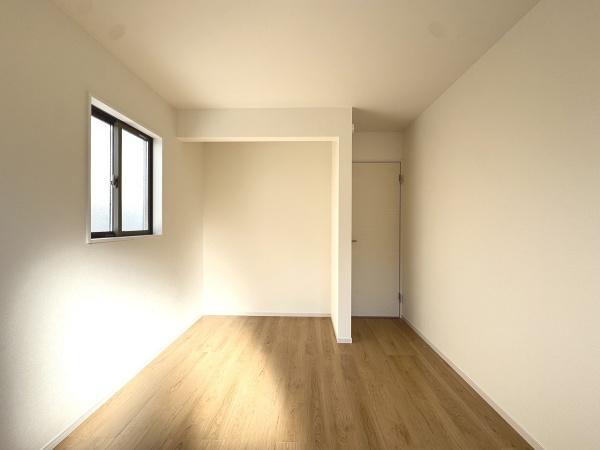 播磨町東本荘1期2号楝　新築戸建