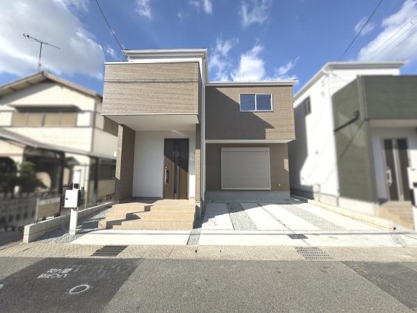 播磨町東本荘1期2号楝 新築戸建