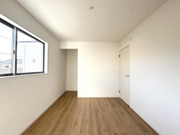 播磨町東本荘1期2号楝　新築戸建