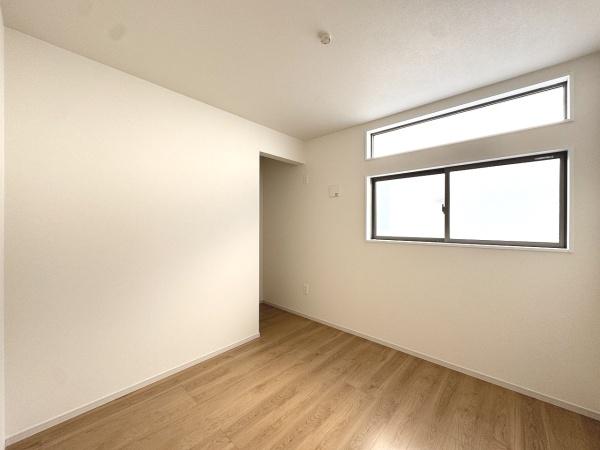 播磨町東本荘1期2号楝　新築戸建