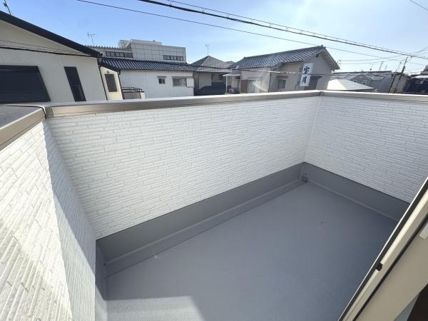 播磨町東本荘1期2号楝　新築戸建