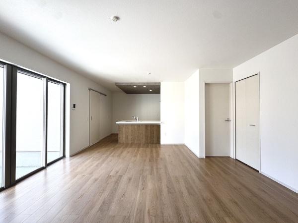 播磨町東本荘1期2号楝　新築戸建