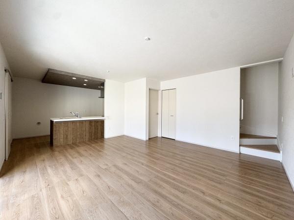 播磨町東本荘1期2号楝　新築戸建