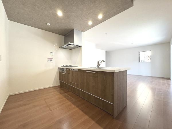 播磨町東本荘1期3号楝　新築戸建