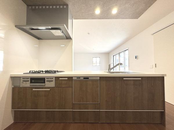 播磨町東本荘1期3号楝　新築戸建