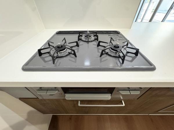 播磨町東本荘1期3号楝　新築戸建