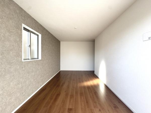 播磨町東本荘1期3号楝　新築戸建