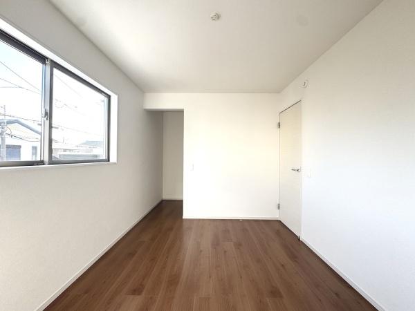 播磨町東本荘1期3号楝　新築戸建