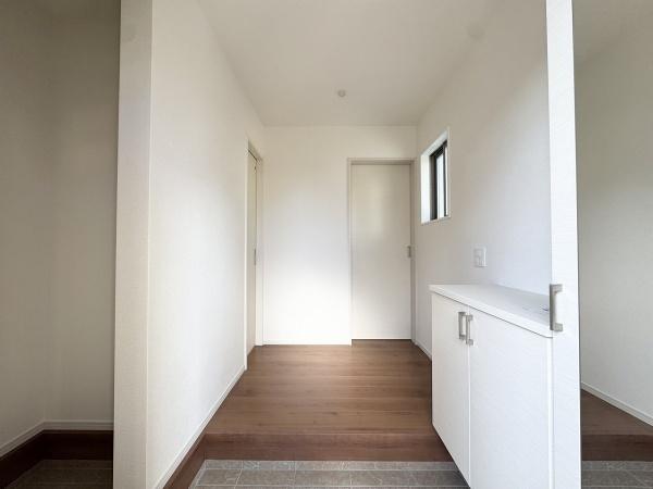 播磨町東本荘1期3号楝　新築戸建