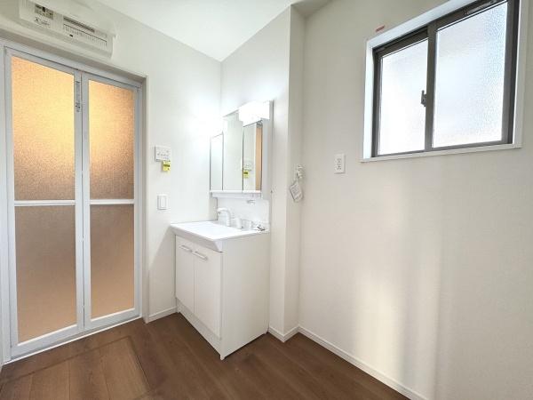 播磨町東本荘1期3号楝　新築戸建